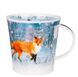 Чашка Dunoon Cairngorm Moonbeam Fox 480 мл