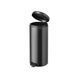 Бак для сміття Brabantia NewIcon Pedal Bin 30 л з педаллю