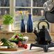 Чайник Le Creuset Kone 1,6 л Black Onyx (40101021400000)