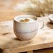Чашка Perlemor Villeroy & Boch 290 мл бежевая