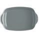 Форма для запікання Emile Henry Ovenware 42,5х27,5х9 см сіра