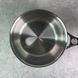 Ківш Le Creuset 2,8 л Silver