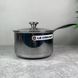 Ківш Le Creuset 2,8 л Silver