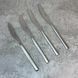 Набор из 4 столовых ножей Pintinox Synthesis Mystique 22,5 см