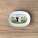 Сервірувальне блюдо Villeroy & Boch Design Naif 16 см