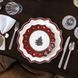 Тарілка десертна Villeroy & Boch Toy's Delight 24 см