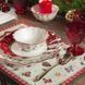 Тарілка десертна Villeroy & Boch Toy's Delight 24 см