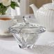 Цукорниця Rogaska Рolar Light 13 см
