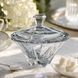 Цукорниця Rogaska Рolar Light 13 см