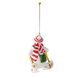 Ялинкова іграшка Villeroy & Boch Christmas Classics 9,6х7,3 см