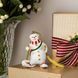 Ялинкова іграшка Villeroy & Boch Christmas Classics 9,6х7,3 см
