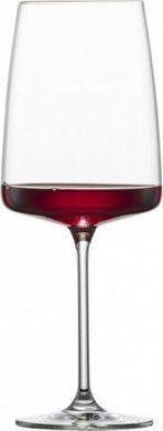 Набор із 6 бокалов для вина Schott Zwiesel Vivid Senses Flavoursome & Spice 660 мл фото
