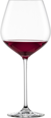 Набор из 6 бокалов для красного вина 740 мл Schott Zwiesel Fortissimo фото