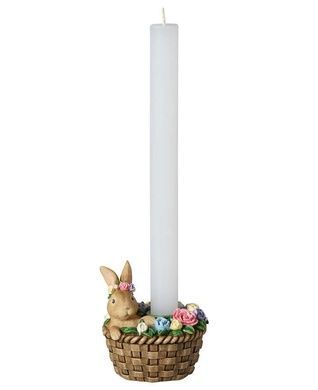 Свічник Villeroy & Boch Spring Fantasy 9,5 см фото