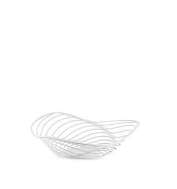 Фруктовница Alessi Trinity 26 см фото