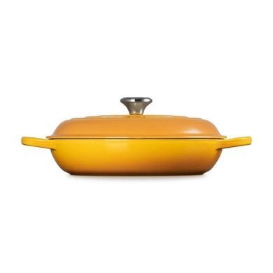 Кастрюля Le Creuset Signature Nectar 2,8 л фото