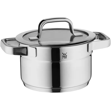 Набор посуды WMF Compact Cuisine 7 предметов фото