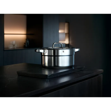 Набор посуды WMF Compact Cuisine 7 предметов фото