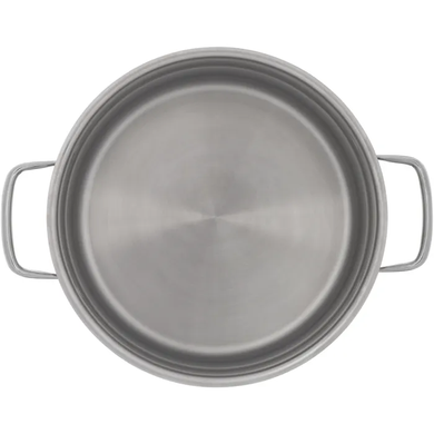 Набор посуды WMF Compact Cuisine 7 предметов фото