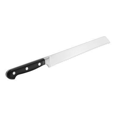 Нож для хлеба 20 см Zwilling Professional S фото