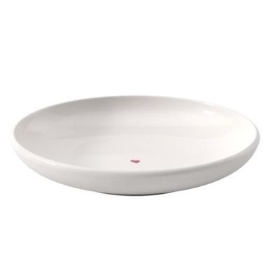 Тарілка десертна Villeroy & Boch With Love 16 см фото