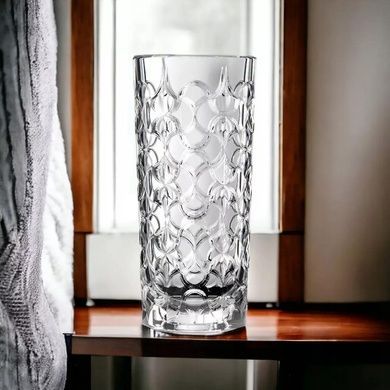 Ваза RCR Arabesque 28 см фото