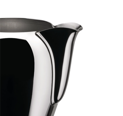 Молочник Alessi Bombe 650 мл фото