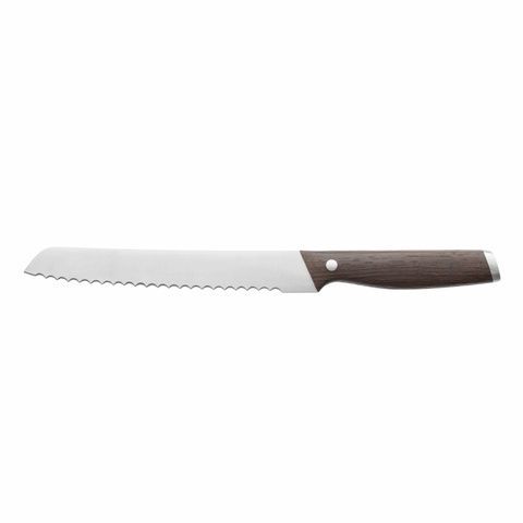Ніж BergHOFF Redwood 20 см для хліба фото