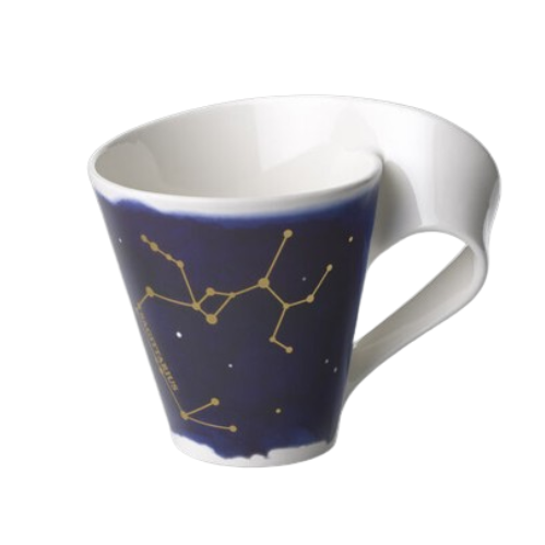 Чашка Villeroy & Boch NewWave Stars Sagittarius 300 мл фото