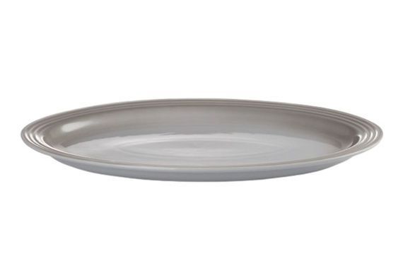 Блюдо Le Creuset Vancouver 45,7х31,6 см Marseille овальное фото