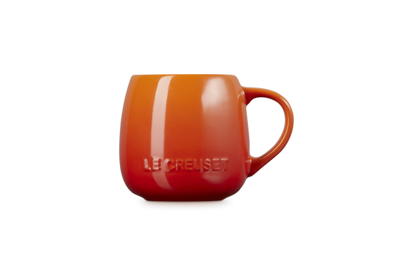 Чашка Le Creuset Coupe 320 мл Flint фото