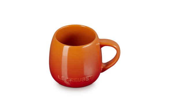 Чашка Le Creuset Coupe 320 мл Flint фото