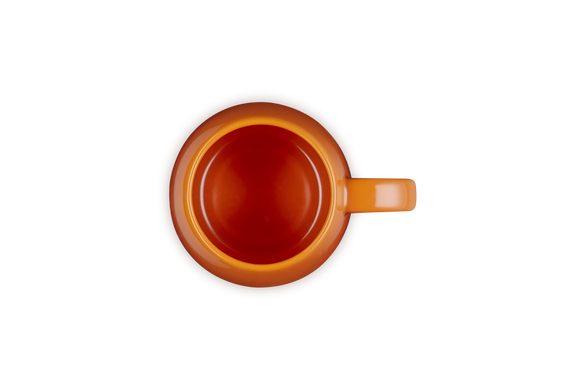 Чашка Le Creuset Coupe 320 мл Flint фото