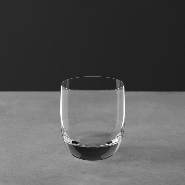 Набір із двох склянок для шотландського віскі Villeroy & Boch Fine Flavour 252 мл фото