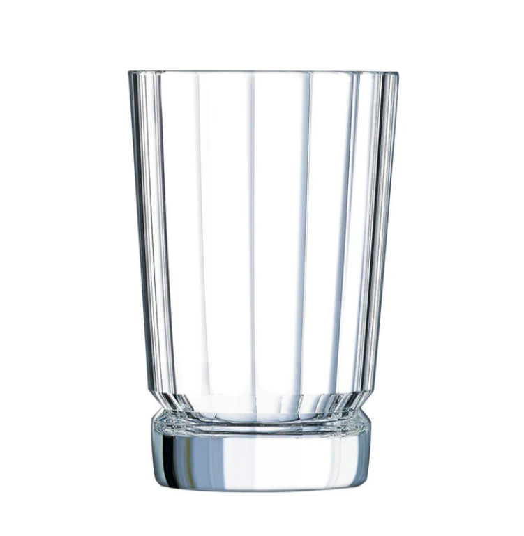 Набір з 6 високих склянок 360 мл Arcoroc Bourbon Street фото