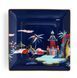Тарелка десертная Wedgwood Wonderlust Blue 15,5 см