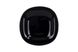Столовий сервіз на 6 персон Luminarc Carine black&white 19 предметів