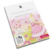 Набор из 4 детских столовых приборов WMF Prinzessin Anneli