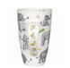 Чашка Dunoon Henley Elephantastic! 600 мл