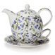 Чайник заварювальний Dunoon Dovedale Harebell 1,2 л