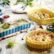 Форма для випічки Emile Henry Ovenware 24,5 см синя