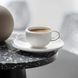 Набір із 2 чашок для кави Villeroy & Boch NewMoon 100 мл