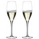 Набор из 2 бокалов для шампанского 330 мл Riedel Sommeliers Vintage Champagne Glass