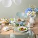 Блюдце для подставки для яйца Villeroy & Boch Easter Delight 9,9 см