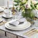 Суповая тарелка Villeroy & Boch Chateau Septfontaines 24,8 см