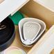 Сито кухонне Joseph Joseph Droplet Stone 36,7х20х10 см