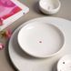 Тарілка десертна Villeroy & Boch With Love 16 см