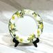 Тарілка обідня ID Fine Sorrento Tiffany 25 см