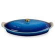 Форма для запікання риби Le Creuset Heritage 41х21 см Azure