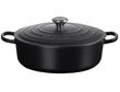 Сотейник Le Creuset Evolution 6,2 л Satin Black